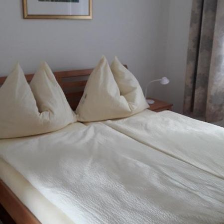 Ferienwohnung Ronja Stubenberg Buitenkant foto