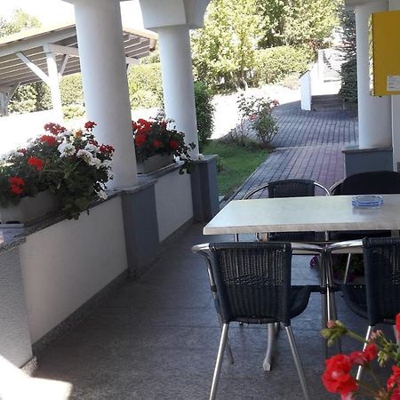 Ferienwohnung Ronja Stubenberg Buitenkant foto