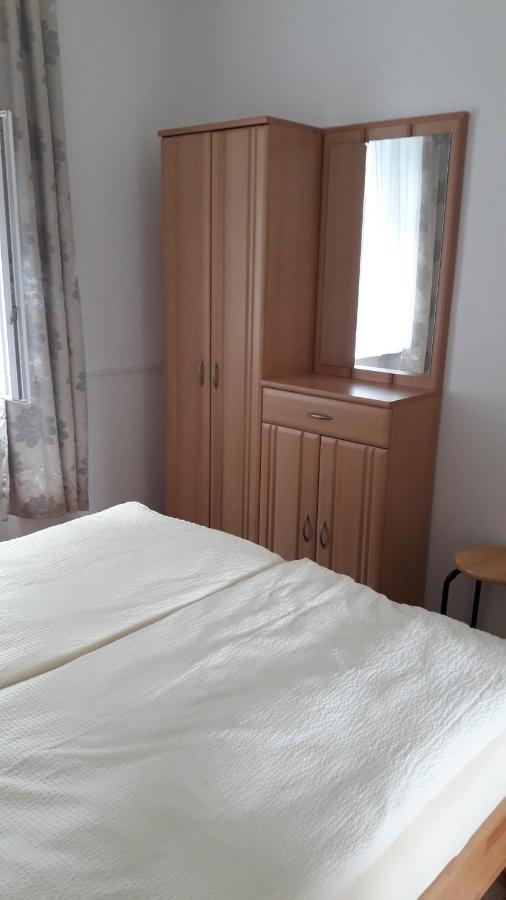 Ferienwohnung Ronja Stubenberg Buitenkant foto