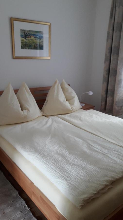 Ferienwohnung Ronja Stubenberg Buitenkant foto