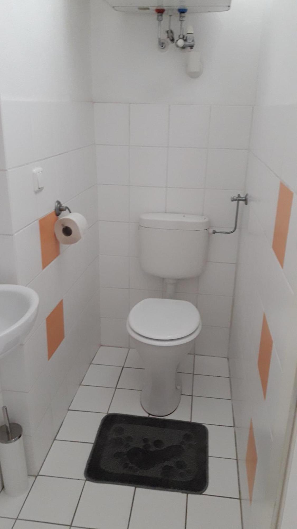Ferienwohnung Ronja Stubenberg Buitenkant foto